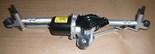 Mechanizm wycieraczek Citroen C2 C3