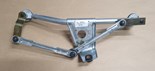 Mechanizm Wycieraczek Peugeot 206