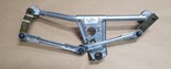 Mechanizm Wycieraczek Peugeot 206