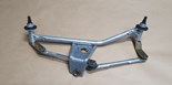 Mechanizm Wycieraczek Peugeot 206