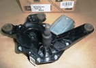 Silnik wycieraczki Citroen C2 C3 Peugeot 307 tył