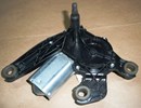 Silnik wycieraczki Citroen C2 C3 Peugeot 307 tył