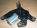 Silnik wycieraczki Citroen C2 C3 Peugeot 307 tył