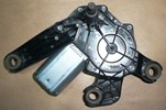 Silnik wycieraczki Citroen C2 C3 Peugeot 307 tył
