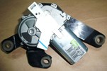 Silnik wycieraczki Citroen C2 C3 Peugeot 307 tył