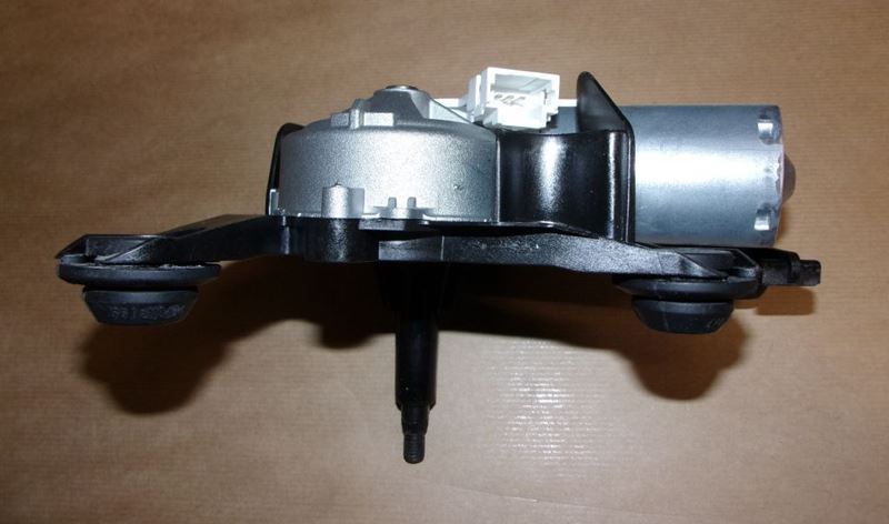 Silnik wycieraczek Citroen C4 II DS4 DS5