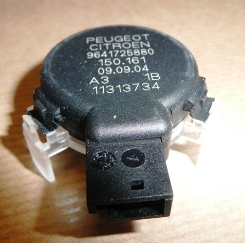 Czujnik deszczu Citroen C5 C8 Peugeot 307 607 807
