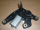 Silnik wycieraczki Citroen C8 Peugeot 807 tył