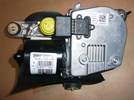 Silnik wycieraczek Citroen C5 III prawy 08-14