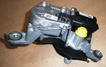 Silnik wycieraczek Citroen C5 III prawy 08-14