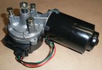 Silnik wycieraczek Citroen Jumper Boxer 02-06