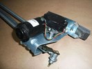 Silnik wycieraczek Citroen Jumper Boxer 02-06