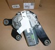 Silnik wycieraczki Peugeot 307 tył