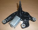 Silnik wycieraczki Peugeot 307 tył