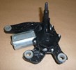 Silnik wycieraczki Peugeot 307 tył