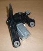 Silnik wycieraczki Peugeot 307 tył