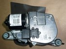 Silnik wycieraczek Citroen C5 III lewy 08-14