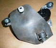 Silnik wycieraczek Citroen C5 III lewy 08-14