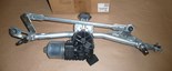 Mechanizm wycieraczek Citroen Berlingo III