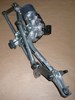 Mechanizm wycieraczek Citroen Berlingo III