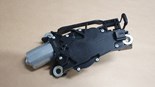 Silnik Wycieraczki Tył Peugeot 206