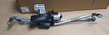 Mechanizm wycieraczek Citroen Jumper III 06>