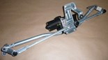 Mechanizm wycieraczek Citroen Jumper III 06>