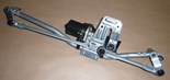 Mechanizm wycieraczek Citroen Jumper III 06>