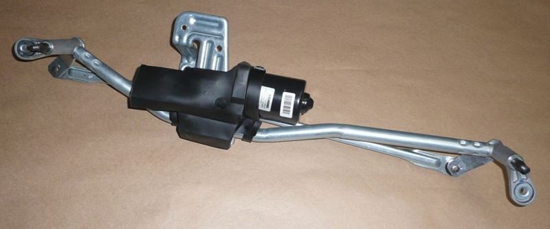 Mechanizm wycieraczek Citroen Jumper III 06>