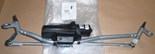 Mechanizm wycieraczek Citroen Jumper III 06>