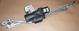 Mechanizm wycieraczek Citroen Jumper III 06>