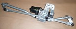 Mechanizm wycieraczek Citroen Jumper III 06>
