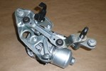 Silnik wycieraczki Peugeot 407 prawy