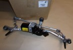 Mechanizm wycieraczek Citroen C3 DS3