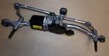 Mechanizm wycieraczek Citroen C3 DS3