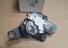Silnik Wycieraczki Tył Oryginał Peugeot 508 SW