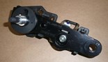 Mechanizm wycieraczek Peugeot 407 SW Kombi tył