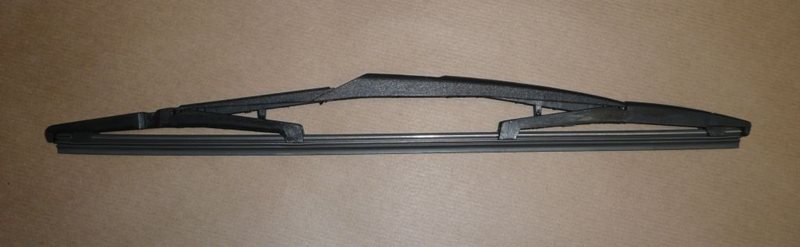 Pióro wycieraczki tył Citroen Nemo