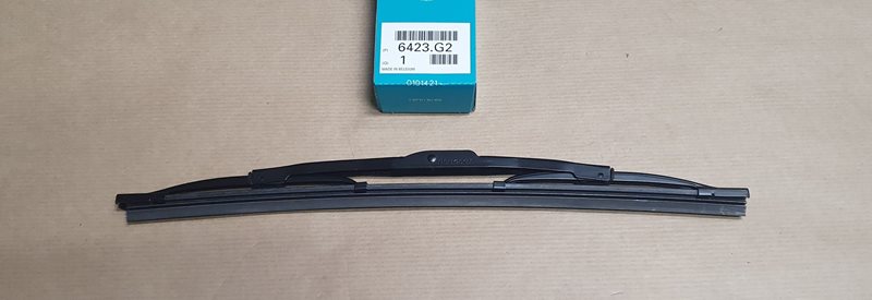Pióro Wycieraczki Tył Oryginał Peugeot 306