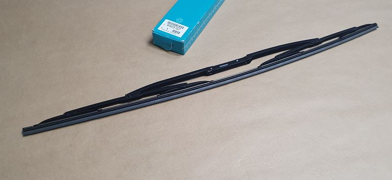 Pióro Wycieraczki Prawe Peugeot 607