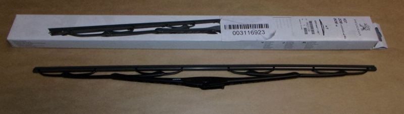 Pióro wycieraczki Peugeot 107