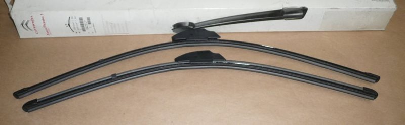 Pióra wycieraczek Citroen Xsara Picasso