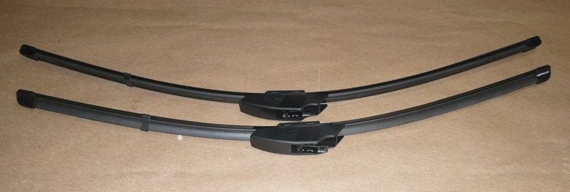 Pióra wycieraczek Citroen Xsara Picasso