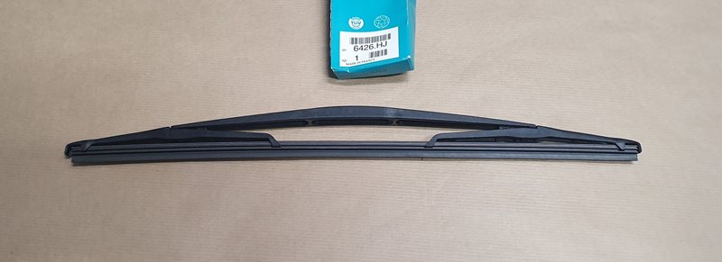 Pióro Wycieraczki Tył Oryginał Citroen Xsara Picasso