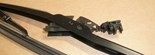 Pióro wycieraczki Peugeot 106 205 309 406 1007