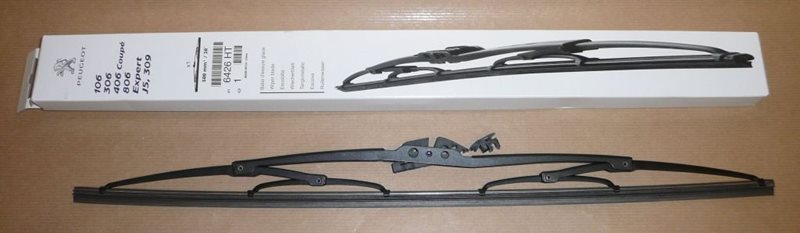 Pióro wycieraczki Peugeot 306 Expert prawe