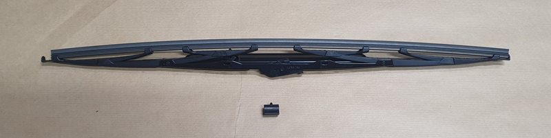 Pióro Wycieraczki Prawe Peugeot 206