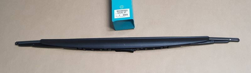 Pióro Wycieraczki 600mm Peugeot 307