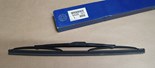 Pióro Wycieraczki Tył Peugeot 306
