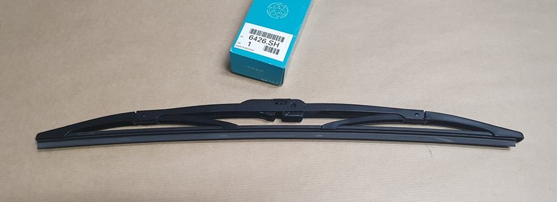 Pióro Wycieraczki Tył Peugeot 806